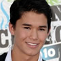 Booboo Stewart Pictures
